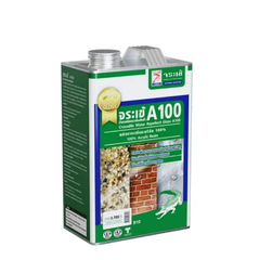 Crocodile A100