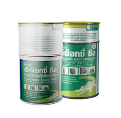 Crocodile Epoxy Seal