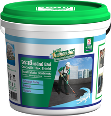 Crocodile Flex Shield