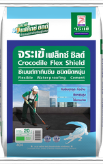 Crocodile Flex Shield