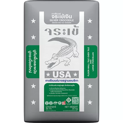 Silver Crocodile Tile Adhesive