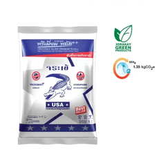 Crocodile Premium Plus ++ Silver Grout