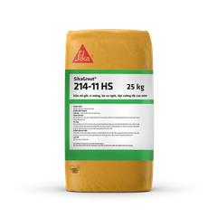 SikaGrout®-214-11 HS