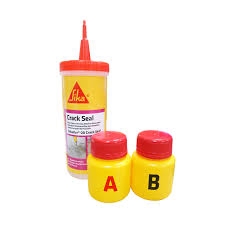 Sikadur®-20 Crack Seal