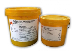 Sikafloor®-161 HC