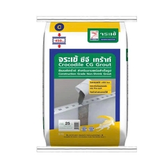 Crocodile CG Grout