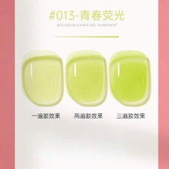 [AURELIA] Sơn gel tone thạch neon -sơn gel bán lẻ màu