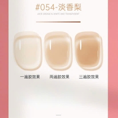 [AURELIA] Sơn gel tone thạch neon -sơn gel bán lẻ màu