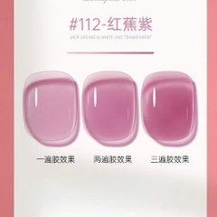 [AURELIA] Sơn gel tone thạch neon -sơn gel bán lẻ màu