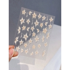 Stick hoa lily cao cấp loại mới nhiều màu sắc
