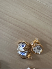 Nhẫn Inox