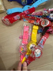 Đồng Hồ Có Đèn Nhạc