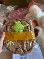 Túi Đeo Chéo Capy