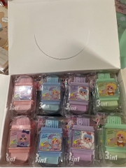 Gọt Bút Chì Kèm Tẩy Và Chổi