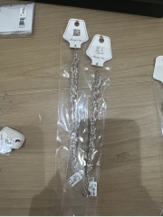 Lắc Xi Platin Trắng