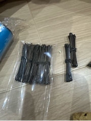 Kẹp Tăm Ngắn(5 Bó)