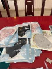 Khẩu Trang Chống Tia UV