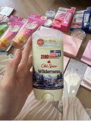 [85g] Lăn Sáp Old Soice Wilderness