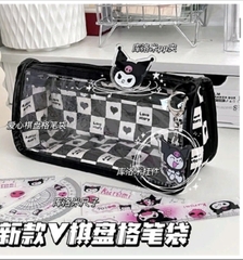 Bóp Viết Kuromi