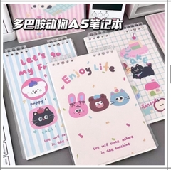 Sổ Còng EnjoyLife