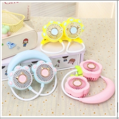 Quạt Đèn Cổ Chân Mèo