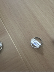 Nhẫn Inox