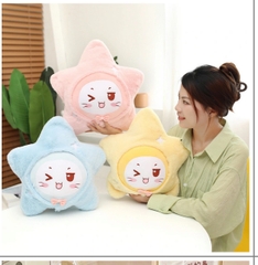 Gấu Ngôi Sao Xinh