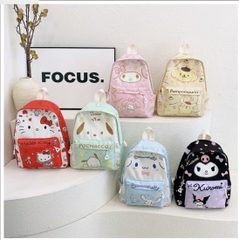 Balo Trẻ Em Sanrio