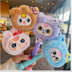 Gương Cầm Tay BabyThree