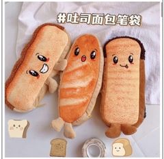 Bóp Viết Bánh Mì