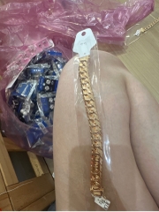 Dây Xi Platin Vàng