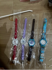 Đồ Hồ Mặt Tròn