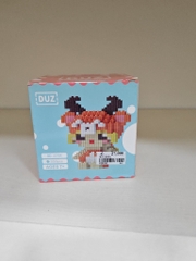 Lego Nhỏ Đủ Mẫu