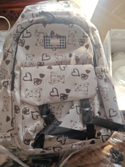 44x30x14cm Balo 0653