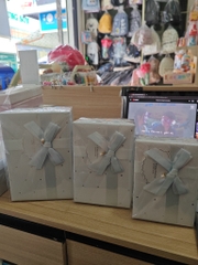 22.5x16x9.5cm Hộp Quà Cao Cấp