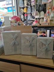 20x14x8cm Hộp Quà Cao Cấp