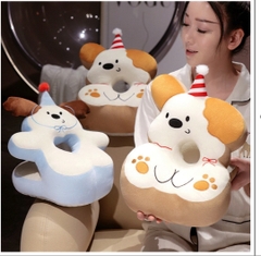 Gối Nằm Gấu Sinh Nhật