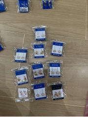 Bông Xi Platin Vàng