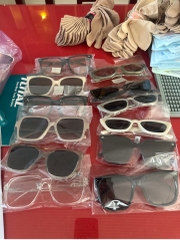 Mắt Kính Loại 1