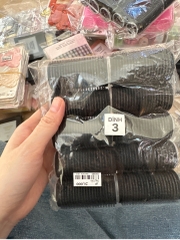 Lô Cuốn Tóc