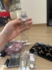 Dây Inox Cỏ 3 Lá