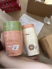 Hộp Đựng Bút IDEA