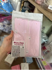 Ủ Nhộng Thông Hơi