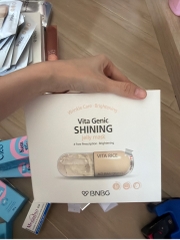 [Dưỡng Sáng,Đều Màu Da] Mask BNBG Rice Bran Ferment