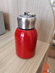 Bình Cafe Lùn 300ml