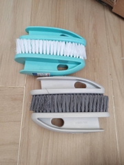 Bàn Chải Cước Elip