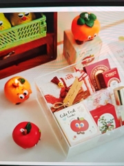 Nến Thơm Trái Cây