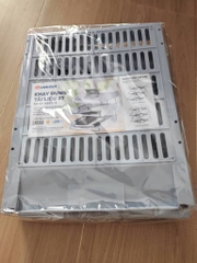 Khay Đựng Tài Liệu 3 Tầng