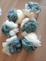 Bông Tắm Lưới Tạo Bọt (Nhỏ)