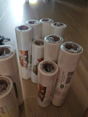 Set 3 Cuộn Túi Đựng Thực Phẩm